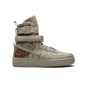 Nike SF Air Force 1 ‘Desert Camo’